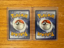 Pokemon Black Bolt & White Flare Illustration Rare & Ultra Rare Lot of 7 - NM - Image 3