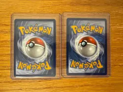 Pokemon Black Bolt & White Flare Illustration Rare & Ultra Rare Lot of 7 - NM - Image 5