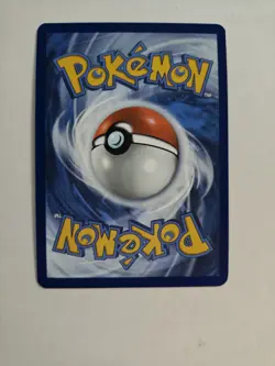 Pokemon TCG Herdier White Flare Illustration Rare 155/086. Near Mint Or Better - Image 4