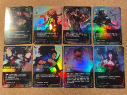 Riftbound Leage of Legends epic cards - Image 1