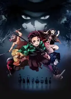 Demon Slayer Kimetsu No Yaiba Trading Card Game TCG CCG Booster NEW - Image 3