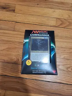 Magic: The Gathering - Breed Lethality 2016 Commander Deck - Image 1