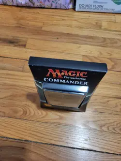 Magic: The Gathering - Breed Lethality 2016 Commander Deck - Image 2