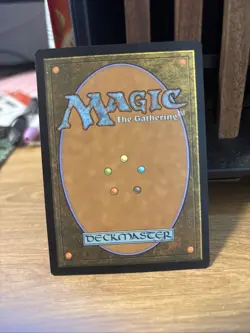 Old Rutstein (244) - MTG Crimson Vow - NM - Image 2