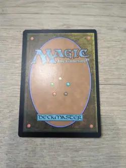 Grand Arbiter Augustin IV Double Masters 2022 Foil - NM - Image 2