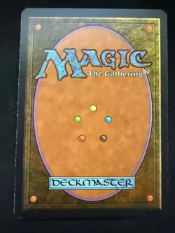 Magic The Gathering: Beta Howl from Beyond MTG Beta - Image 2