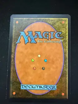 Magic The Gathering: Beta Howl from Beyond MTG Beta - Image 2