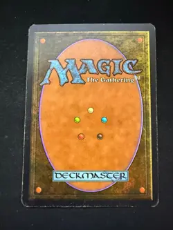 Magic The Gathering: Beta Howl from Beyond MTG Beta - Image 2