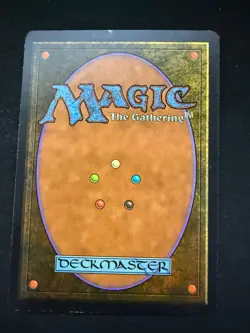 Magic The Gathering: Beta Howl from Beyond MTG Beta - Image 2