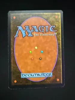 Magic the Gathering: Beta Spell Blast MTG Beta - Image 2