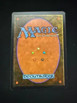Magic the Gathering: Beta Spell Blast MTG Beta - Image 2
