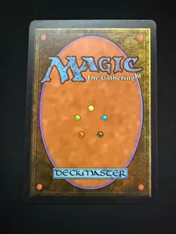 Magic the Gathering: Beta Spell Blast MTG Beta - Image 2
