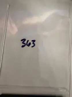 Magic the Gathering: Beta Spell Blast MTG Beta - Image 3