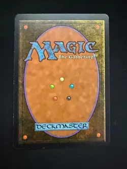 Magic the Gathering: Beta Spell Blast MTG Beta - Image 2
