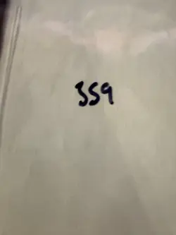 Magic the Gathering: Beta Spell Blast MTG Beta - Image 3