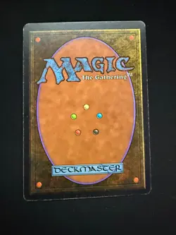 Magic the Gathering: Beta Spell Blast MTG Beta - Image 2