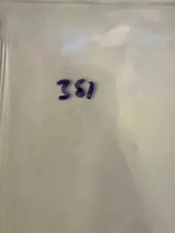 Magic the Gathering: Beta Spell Blast MTG Beta - Image 3