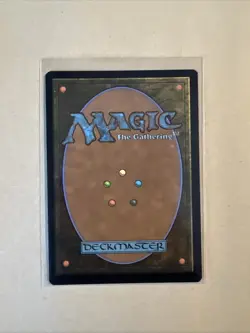 MTG The Immortal Sun CMM 0608 M NM FOIL Etched - Image 4