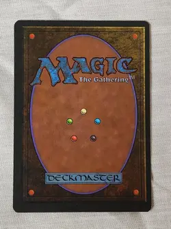 NM Ashnod's Altar Chronicles Mtg Magic the Gathering - Image 2