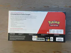 Pokemon Scarlet & Violet Surging Sparks ETB + Booster Bundle NEW Sealed 2 Pack! - Image 3