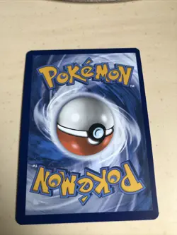 Basic Blue Water Energy Cosmic Holo Foil 003 Pokemon 151 English NM SVE - Image 2