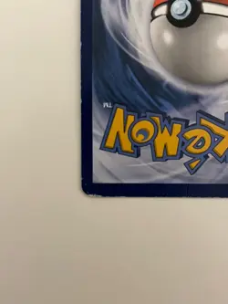 White Kyurem GX (Secret) 74/70 Pokemon Dragon Majesty Holo - MP - Image 3