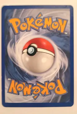 Togepi 114/147 Aquapolis Regular Pokemon TCG Common 2002 LP - Image 2