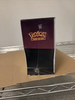 Pokemon Scarlet Violet Obsidian Flames Elite Trainer Box ETB Sealed - Image 2
