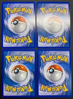 Carte Pokemon LANDORUS BW43 Full Art FA PROMO Noir & Blanc English EXCELLENT - Image 5