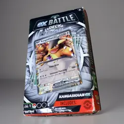 Lot of 3 - Pokemon TCG ex Battle Deck - Factory Sealed Box 60 Card Deck - Image 5
