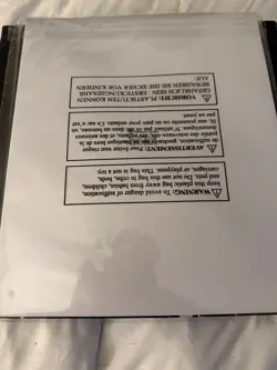 Pokemon Eevee Constellations Large Gift Box & Slowpoke Holiday Large Gift Bag - Image 4