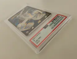 PSA 8 Lugia EX 94/98 Full Art Ultra Rare Holo XY Ancient Origins 2015 Pokemon - Image 5