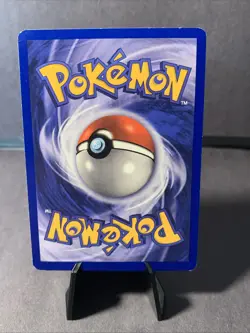 Pokemon TCG Devolution Spray Base Set Trainer #72/102 1999 WOTC VTG MP - Image 3