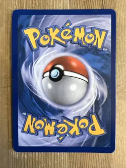 Pokemon TCG Thundurus BW41 Reverse Holo Rare Black Star Promo LP - Image 2