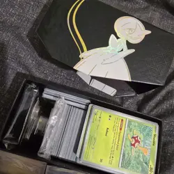 Pokemon TCG Bulk + EX Cards Includes Holos + Reverse Holos Mega Evolution + More - Image 4