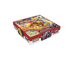 Pokemon Kampfakademie 2024 Starter Set Deutsch 3 Decks TCG Spielbox Neu & OVP - Image 5