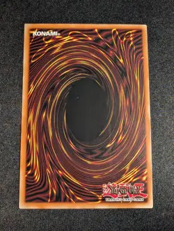 Yugioh - Koa'Ki Meiru Doom BP03-EN058 1st Edition Shatterfoil Rare NM - Image 2