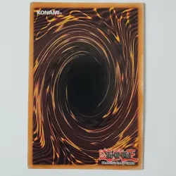 Super Polymerization - RA03-EN053 - NM - Ultra Rare - 1st ed - Yugioh - Image 2