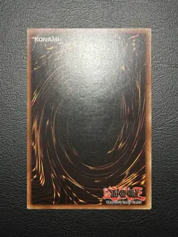 Flame Swordsman - LOB-003 - 1st Edition - Glossy - NM - Image 2
