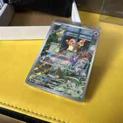 Charmander Promo 044 SEALED - Pokemon Card - NM Scarlet & Violet Promo - Sealed - Image 1