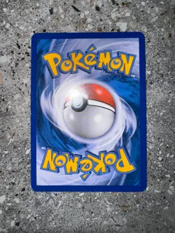 Pokemon TCG Cards Arceus AR9 Platinum Arceus Secret Rare Holo NM - Image 4