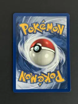 Pokemon TCG Pidgeot 24/64 Jungle Regular Rare Unlimited MP Bending Card - Image 2