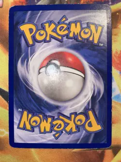 Muk 28/62 LP- Fossil- Non Holo Rare- Pokemon Trading Card Game- Nintendo - Image 2