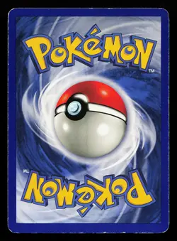 Nidoqueen 7/64 Holo Rare Jungle Pokemon Card - Image 2