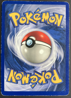 Wigglytuff Holo Rare Jungle 16/64 Pokemon Card TCG-LP - Image 2