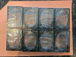 MTG Jumpstart Packs Lot of 8, Multi-Colored - Image 3