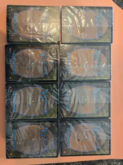 MTG Jumpstart Packs Lot of 8, Multi-Colored - Image 4