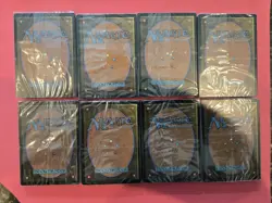 MTG Jumpstart Packs Lot of 8, Multi-Colored - Image 3