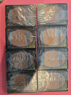 MTG Jumpstart Packs Lot of 8, Multi-Colored - Image 4