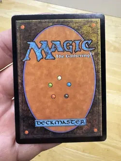 MTG Magic the Gathering Cabal Coffers (139/143) Torment - Image 3